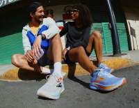 © Hersteller / Brooks Feel the Energy Shift: Brooks präsentiert den Ghost 17