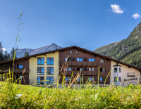 © Fotograf / Fotodesign Bianca Wagner Sonnblick Pitztal
