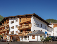 © Fotograf / Arnold Weissenbach Lechquell Hotel Post