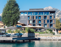© Fotograf / Daniel Zangerl Seehotel Einwaller