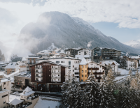 © Fotograf / Roman Huber Solaria