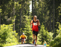 © Fotograf / SC Bodenmais Sport und Spaß beim „SommerBlitz“