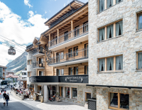 © Fotograf / Stephanie Maria Lohmann Sporthotel Silvretta Ischgl