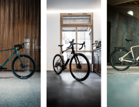 © Hersteller / Simplon Zuwachs im Hause Simplon: GRID, GRID 365 & KIARO