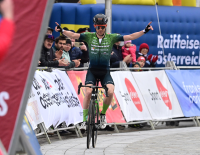 © Fotograf / Reinhard Eisenbauer KLARE SICHT AUF SIEG: EVIL EYE IST HAUPTSPONSOR DER TOUR OF AUSTRIA 2025
