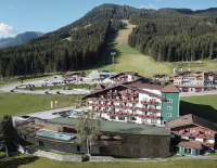 Hotel Waldfrieden