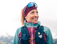 Stark am Limit: Top-Ultratrailrunnerin Rosanna Buchauer über ihre Kraftquellen