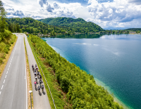 Wo das Rennrad Urlaub macht: 3 unterschiedliche Regionen – jede für sich top für Rennradurlaube