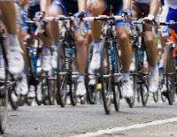 Nachspiel von Schriftsteller Egyd Gstättner: Tour de France - Chapeau!