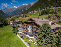 Hotel Erhart