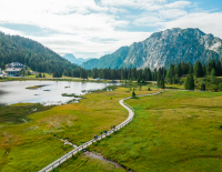 Top 20 Herbst-Wandertouren