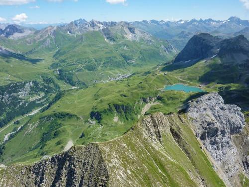 Der Arlberg Ruft Bergwandern Fur Anfanger Die Wichtigsten Einsteiger Tipps Sportaktiv Com