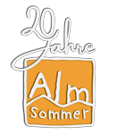 Almsommer Logo