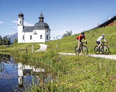 Sein oder anders sein: Von Rennrad- und Gravel­touren und was beide ­voneinander unterscheidet