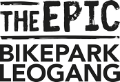 Bikepark Leogang Logo