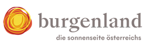 Logo Burgenland