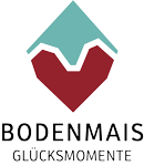 Bodenmais Logo