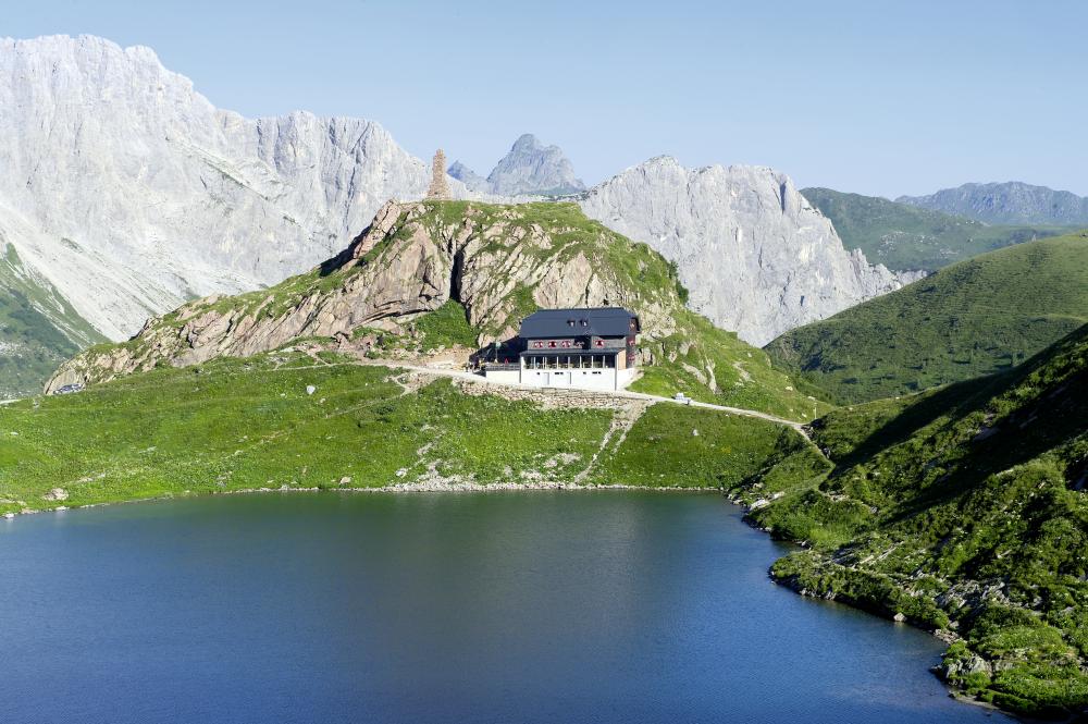 Karnischer Höhenweg