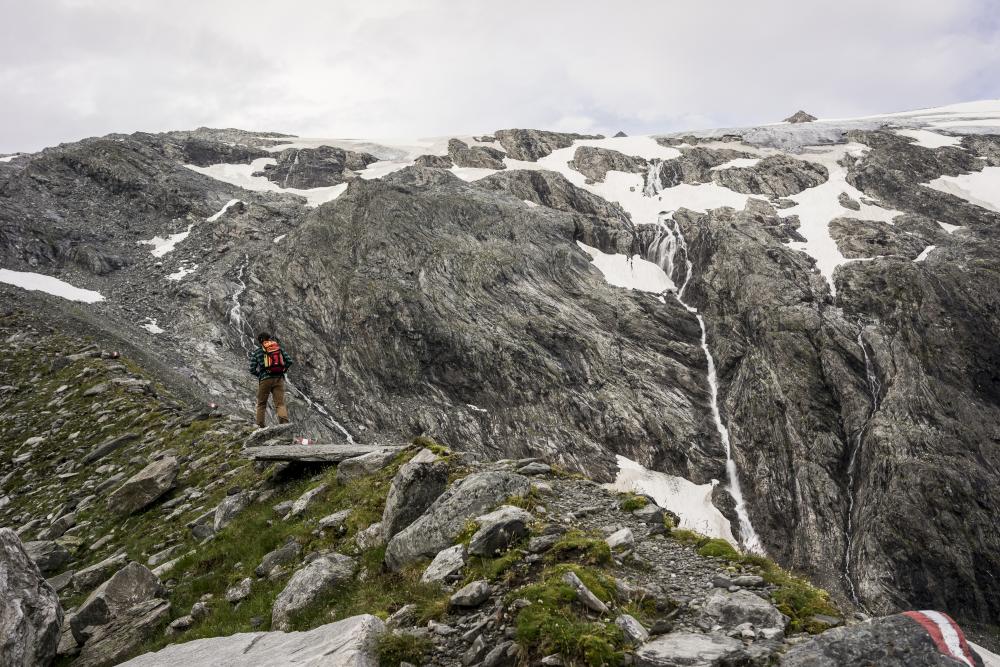 Tauernhöhenweg