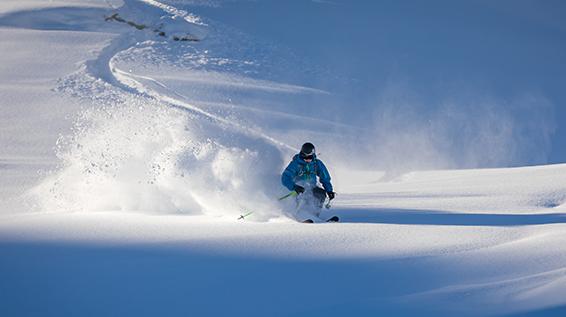 An diesen 6 Indizien erkennt man, dass du verrückt nach Skifahren bist