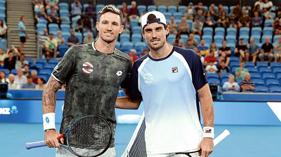 Unser Sportler des Corona-Jahres: Fünf Wegbegleiter porträtieren Dominic Thiem
