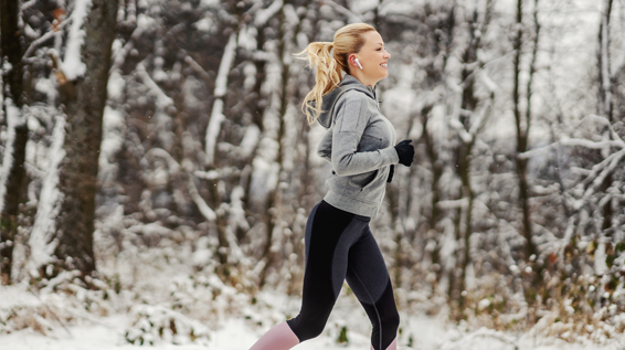 Gift Guide: 10 Weihnachtsgeschenk-Ideen für Lauf-Fans