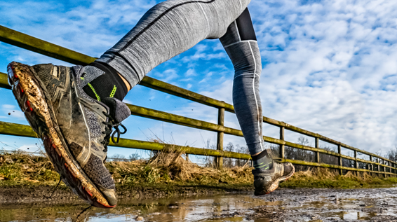 Gift Guide: 10 Weihnachtsgeschenk-Ideen für Lauf-Fans