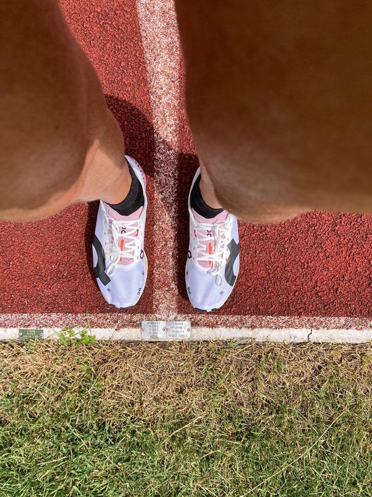 SPORTaktiv-Leser live dabei: On Track Night brachte rasante Rennen und Olympianormen nach Wien