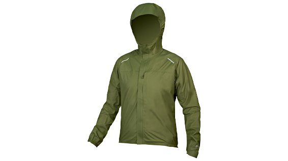 ENDURA GV500 Jacke