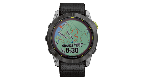 GARMIN Enduro 2