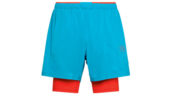 LA SPORTIVA Trail Bite Short M