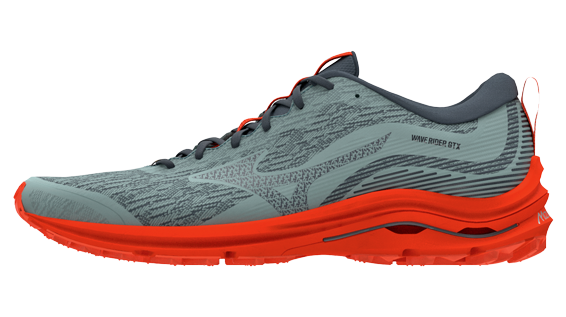 MIZUNO Wave Rider GTX