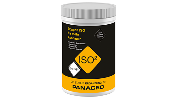 PANACEO Energy Iso2