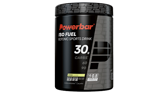 POWERBAR Iso Fuel 30 Isotonic Sports Drink