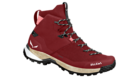 SALEWA Puez Knit Mid PTX Boot