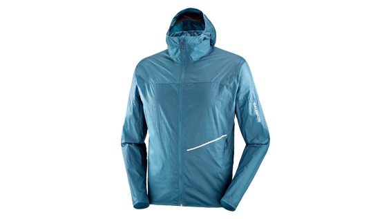 SALOMON Sense Aero Windjacke