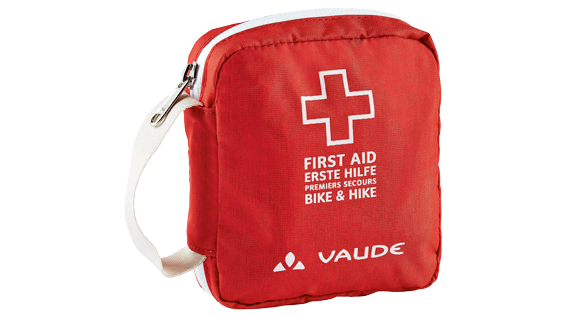 VAUDE First Aid Kit S – Erste-Hilfe-Set