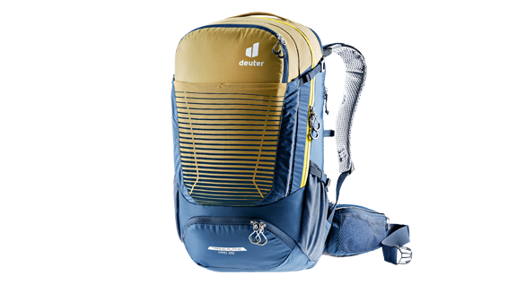 DEUTER Trans Alpine Pro 28