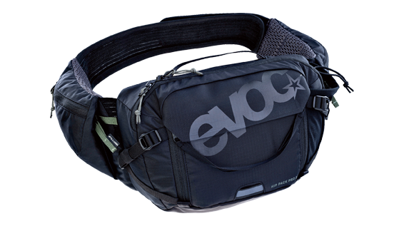 EVOC Hip Pack Pro 3L