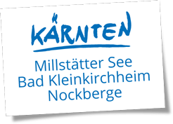 Kärnten Logo