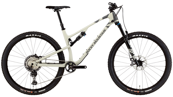 ROCKY MOUNTAIN Element C70