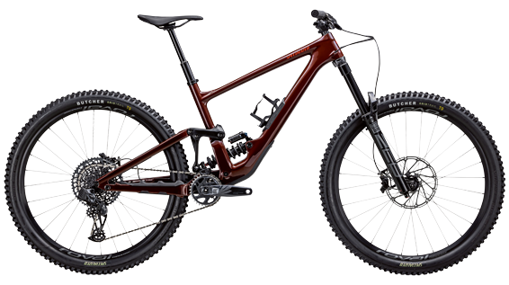 SPECIALIZED Enduro Expert