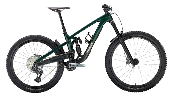 TREK Slash 9.8 GX AXS T-Type Gen 6