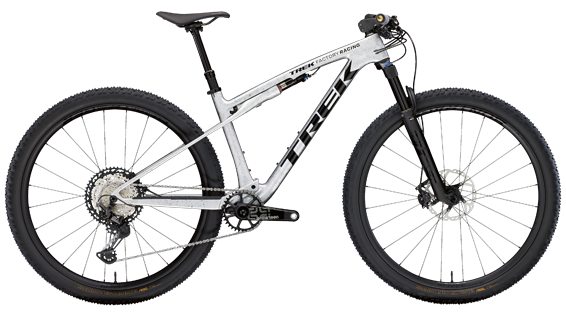 TREK Supercaliber SLR 9.8 XT Gen 2