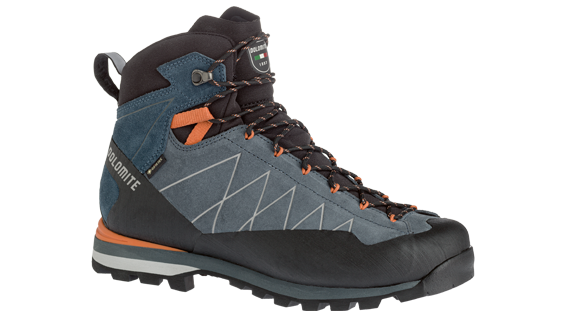 DOLOMITE Crodarossa Hi Gore-Tex