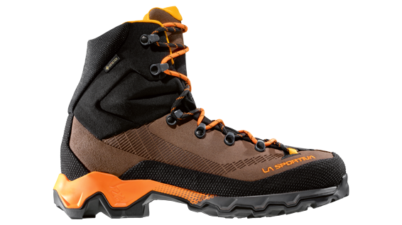 LA SPORTIVA Aequilibrium Trek GTX W 