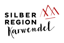 Silberregion Karwendel Logo