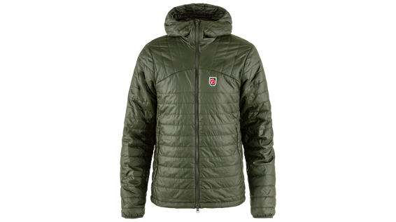 FJÄLLRÄVEN Expedition X-Lätt Hoodie M