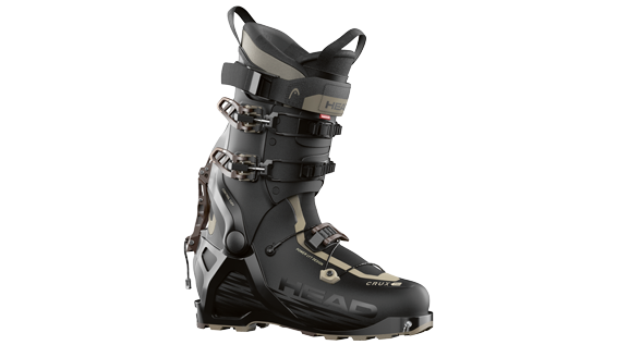 HEAD Crux Pro Boot 