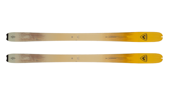 ROSSIGNOL Escaper 88 Nano